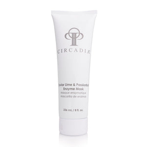 Caviar Lime & Passionfruit Mask - image 1