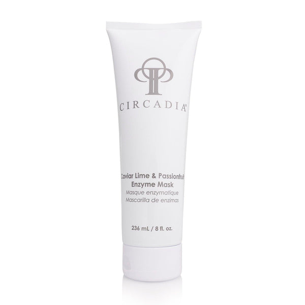 Caviar Lime & Passionfruit Mask - image 1