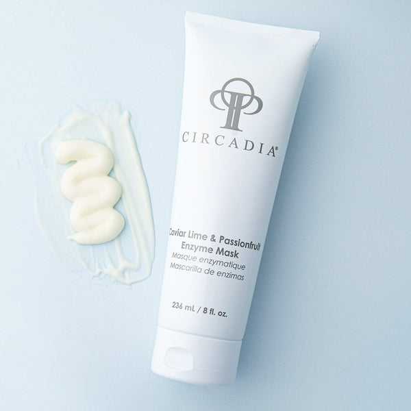 Caviar Lime & Passionfruit Mask - image 2