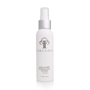 Charcoal Milk Clarifying Mask Activator - image 1