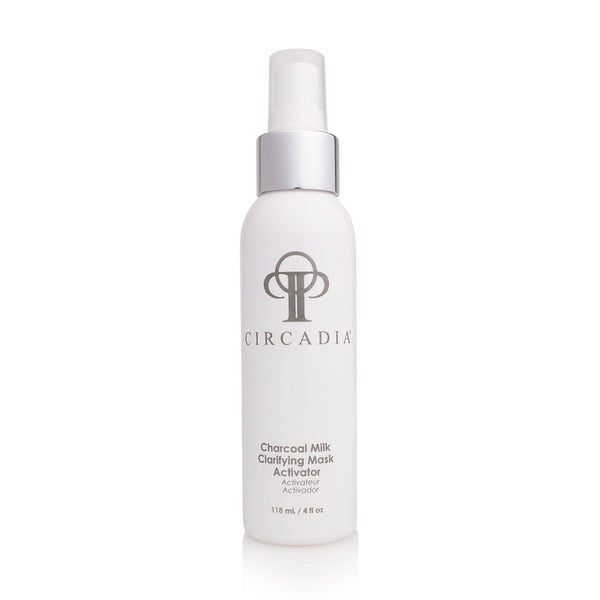 Charcoal Milk Clarifying Mask Activator - image 1