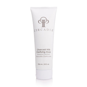 Charcoal Milk Clarifying Mask - image 4