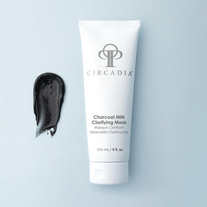 Charcoal Milk Clarifying Mask - image 3