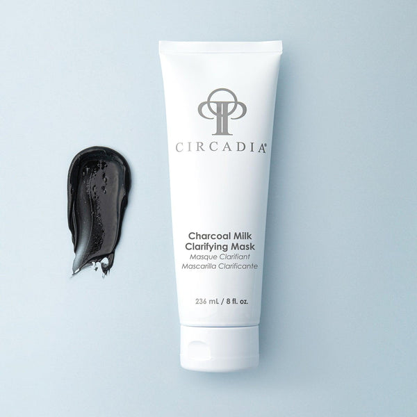 Charcoal Milk Clarifying Mask - image 3