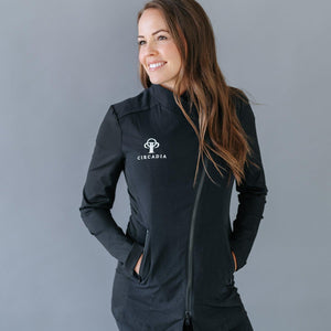 Circadia Branded Noel Asmar Tunic - Jada - Long Sleeve - image 1
