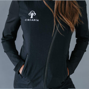 Circadia Branded Noel Asmar Tunic - Jada - Long Sleeve - image 2
