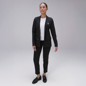 Circadia x Fabletics PonteFlex Scrub Blazer - image 4