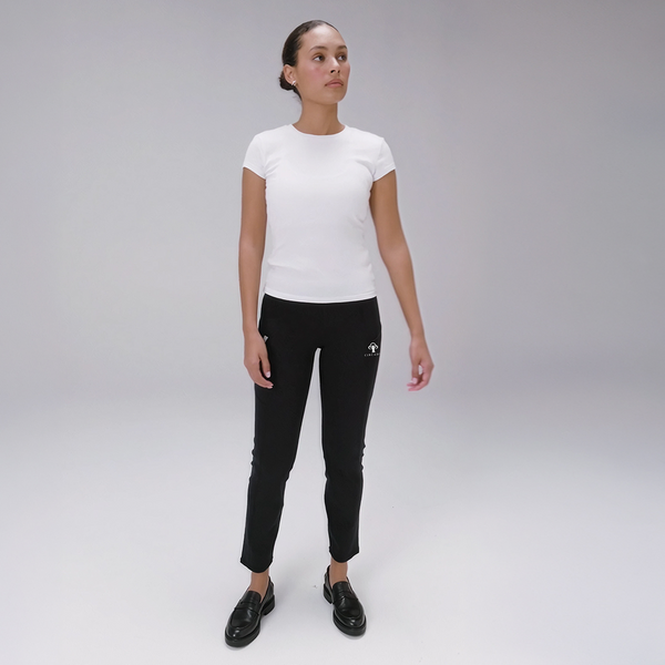 Circadia x Fabletics PonteFlex Pull-on Scrub Pant - image 1