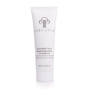Circadian Time Balancing Mask with Malachite - image 3