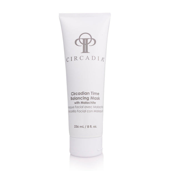 Circadian Time Balancing Mask with Malachite - image 3