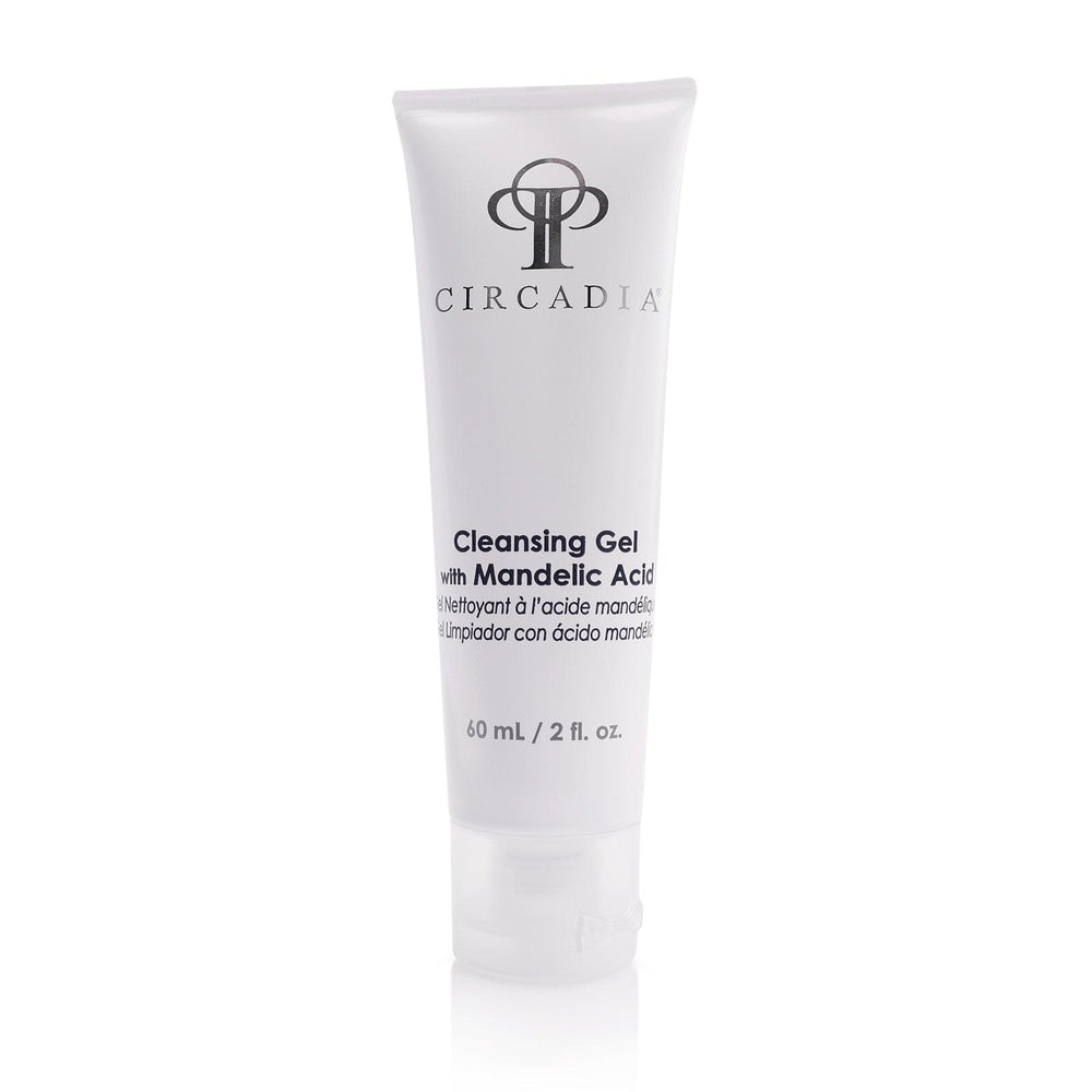 Circadia Cleansing Gel with Mandelic Acid