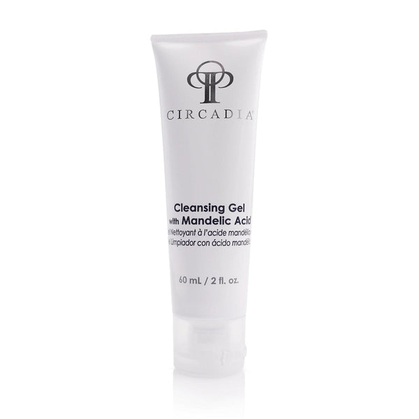 Circadia Cleansing Gel with Mandelic Acid