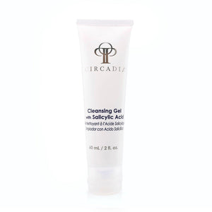 Circadia Cleansing Gel with Salicylic Acid