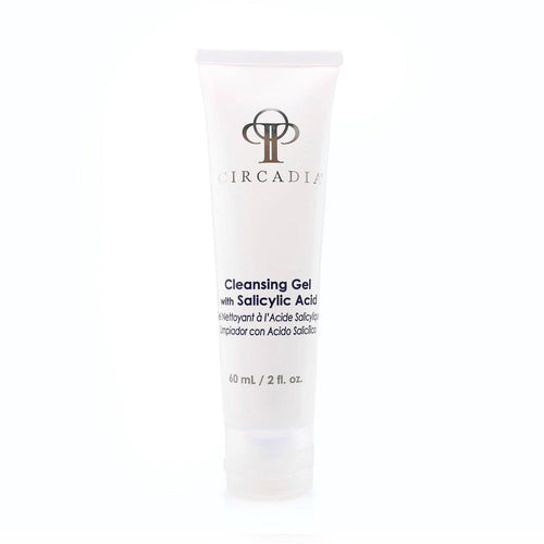 Circadia Cleansing Gel with Salicylic Acid