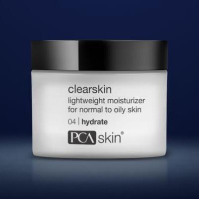 PCA Skin Clearskin Moisturizer 1.7 oz - European Beauty by B