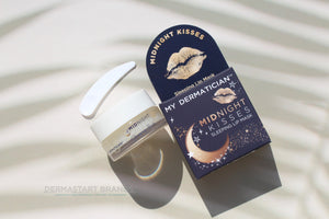 My Dermatician Midnight Kisses Sleeping Lip Mask - product image 2
