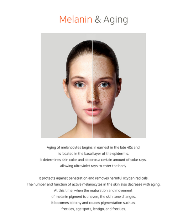 Tov Beauty Trandmi Pure Luster Serum 60 ml detox cream in a clear bottle with a pump dispenser against a neutral background.