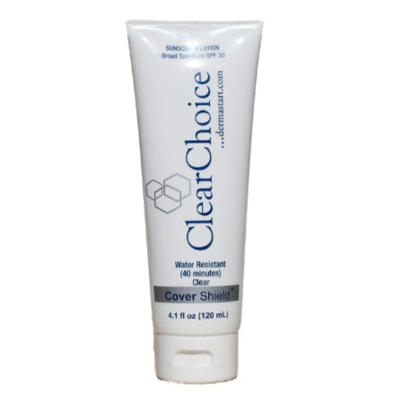 ClearChoice Cover Shield - product image 1