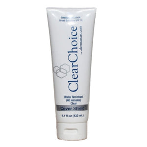 ClearChoice Cover Shield - product image 1