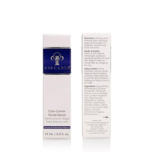 Circadia Cyto-comm Serum