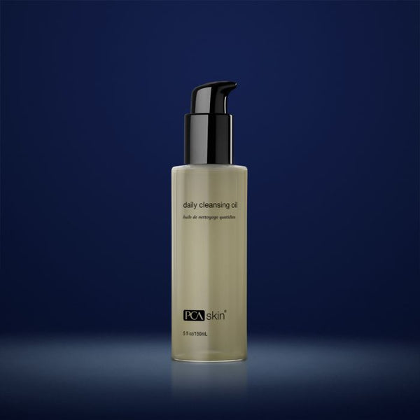 PCA Skin Daily Cleansing Oil 5 fl - European Beauty by B