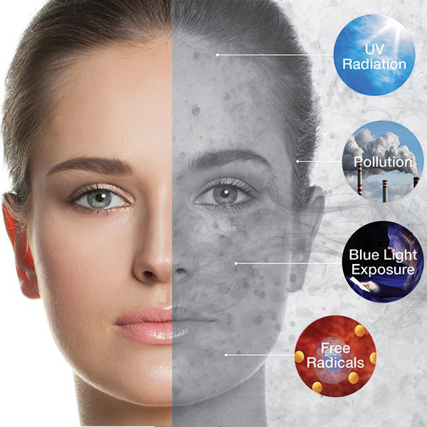 PCA Skin Daily Defense Mist 2 fl oz - European Beauty by B