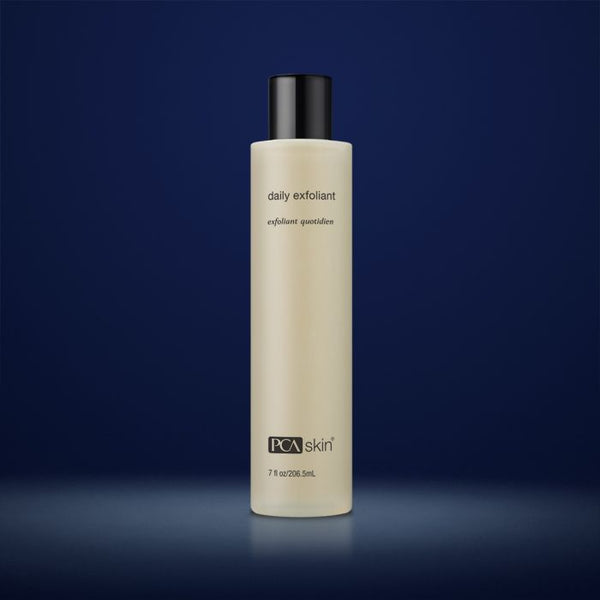 PCA Skin Daily Exfoliant 7 fl oz - European Beauty by B