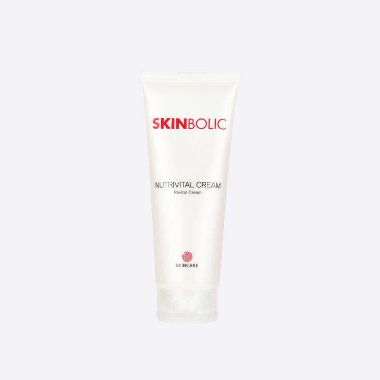 フェイスクリーム SKINBOLIC NUTRIVITAL CREAM 150ml Skinbolic Nutrivital Cream 150 ml | The Aesthetics Spa