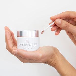 Biopelle Estrogen Deficient Skin Set - European Beauty by B