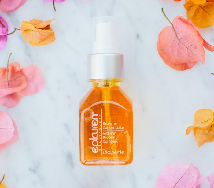 Epicuren Discovery Enzyme Concentrate Vitamin Protein Complex - European Beauty by B