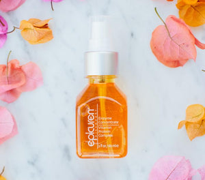 Epicuren Discovery Enzyme Concentrate Vitamin Protein Complex - European Beauty by B