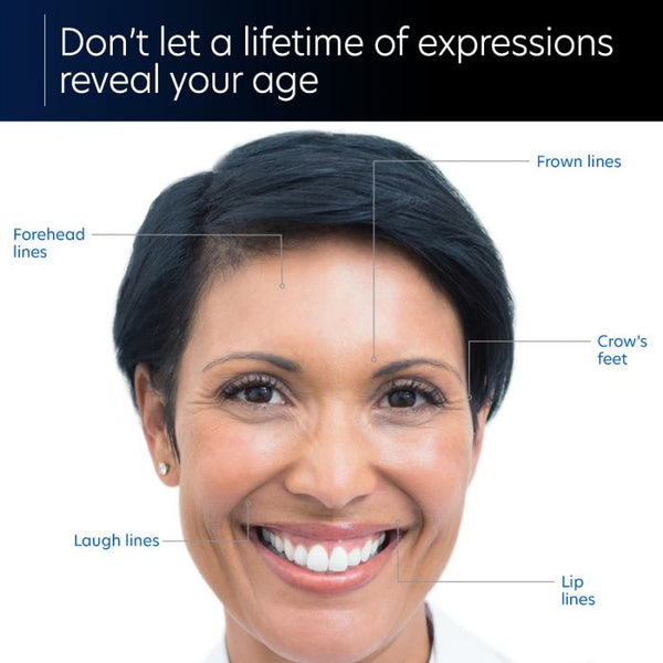 PCA Skin ExLinea® Pro Peptide Serum 1 fl oz - European Beauty by B