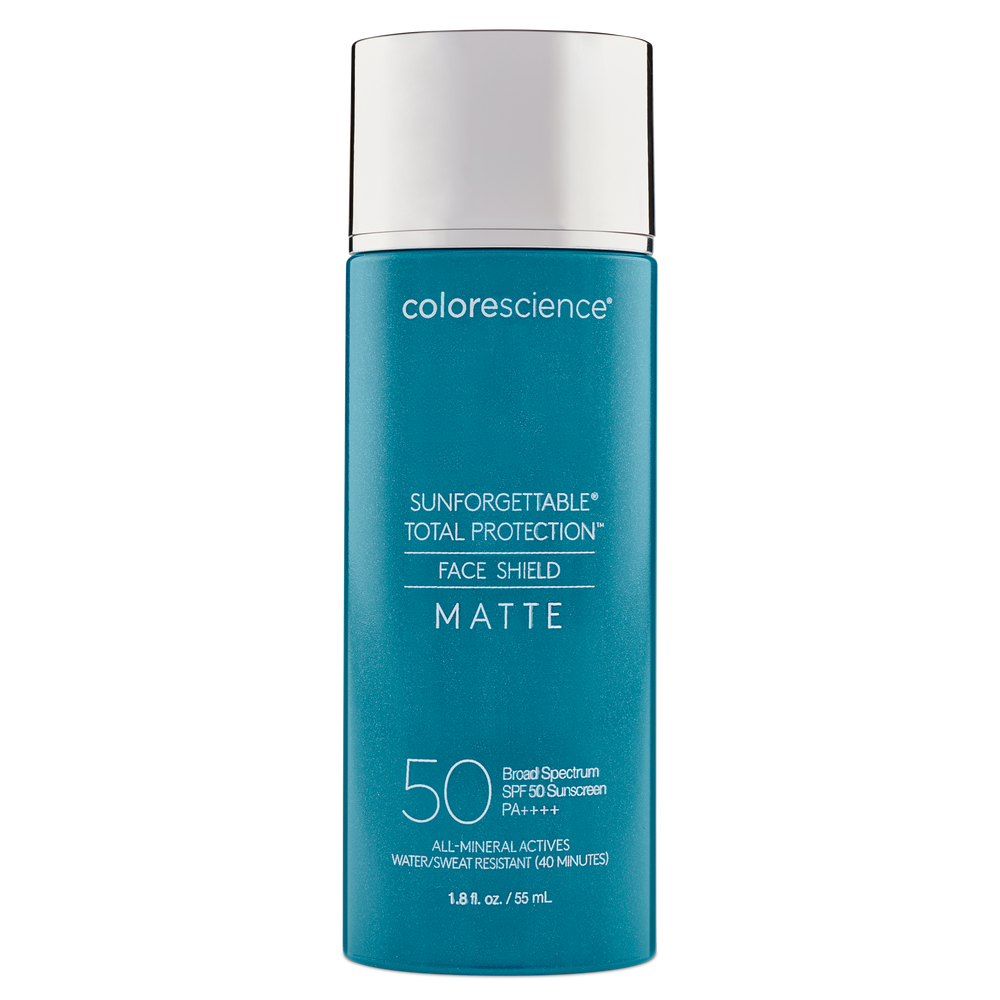Colorescience Sunforgettable® Total Protection® Face Shield Matte SPF 50 - product image 1