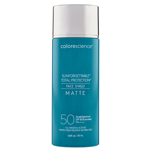 Colorescience Sunforgettable® Total Protection® Face Shield Matte SPF 50 - product image 1