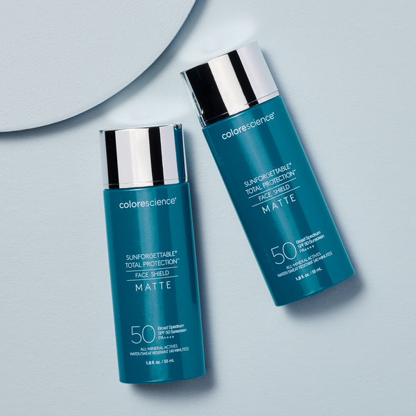 Colorescience Sunforgettable® Total Protection® Face Shield Matte SPF 50 - product image 4