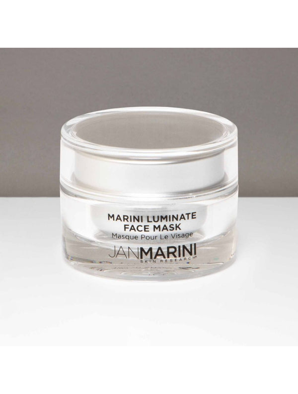 Jan Marini Marini Luminate Face Mask - European Beauty by B