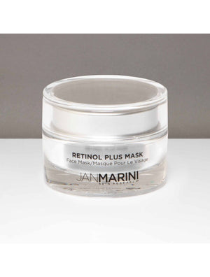 Jan Marini Retinol Plus Mask - European Beauty by B