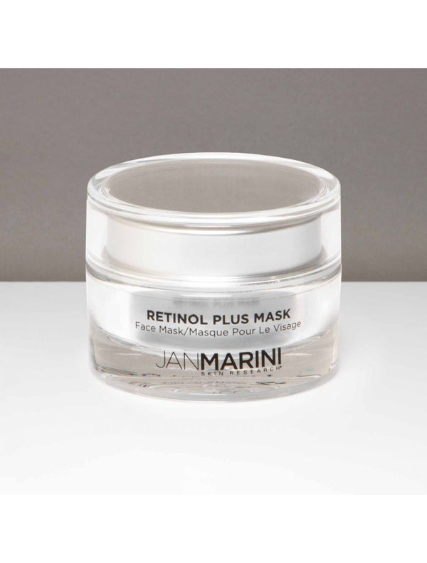 Jan Marini Retinol Plus Mask - European Beauty by B
