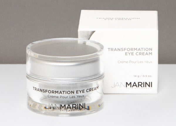 Jan Marini Transformation Eye Cream - European Beauty by B