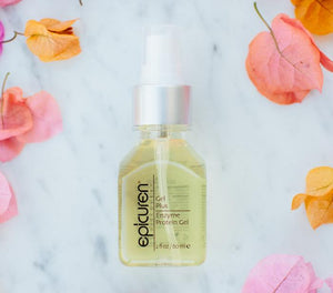 Epicuren Discovery Gel Plus Enzyme Protein Gel, 2 Fl Oz - European Beauty by B