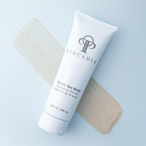 Green Tea Mask - image 3