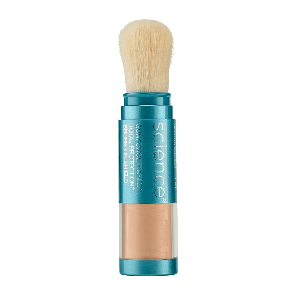 Colorescience Sunforgettable® Total Protection® Brush-On Shield SPF 50 - product image 1