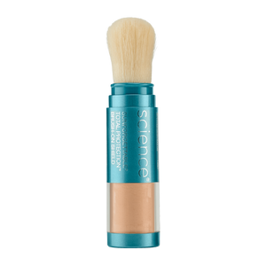 Colorescience Sunforgettable® Total Protection® Brush-On Shield SPF 50 - product image 1