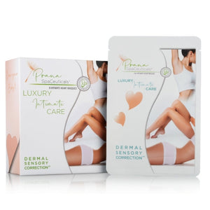 Prana SpaCeuticals Intimate Heart Sheet Masque Neuro-Bright™ Method - product image 1