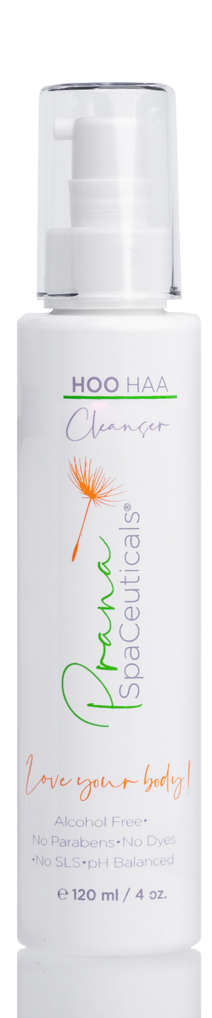 Prana SpaCeuticals Hoo Haa Cleanser 4oz - product image 1