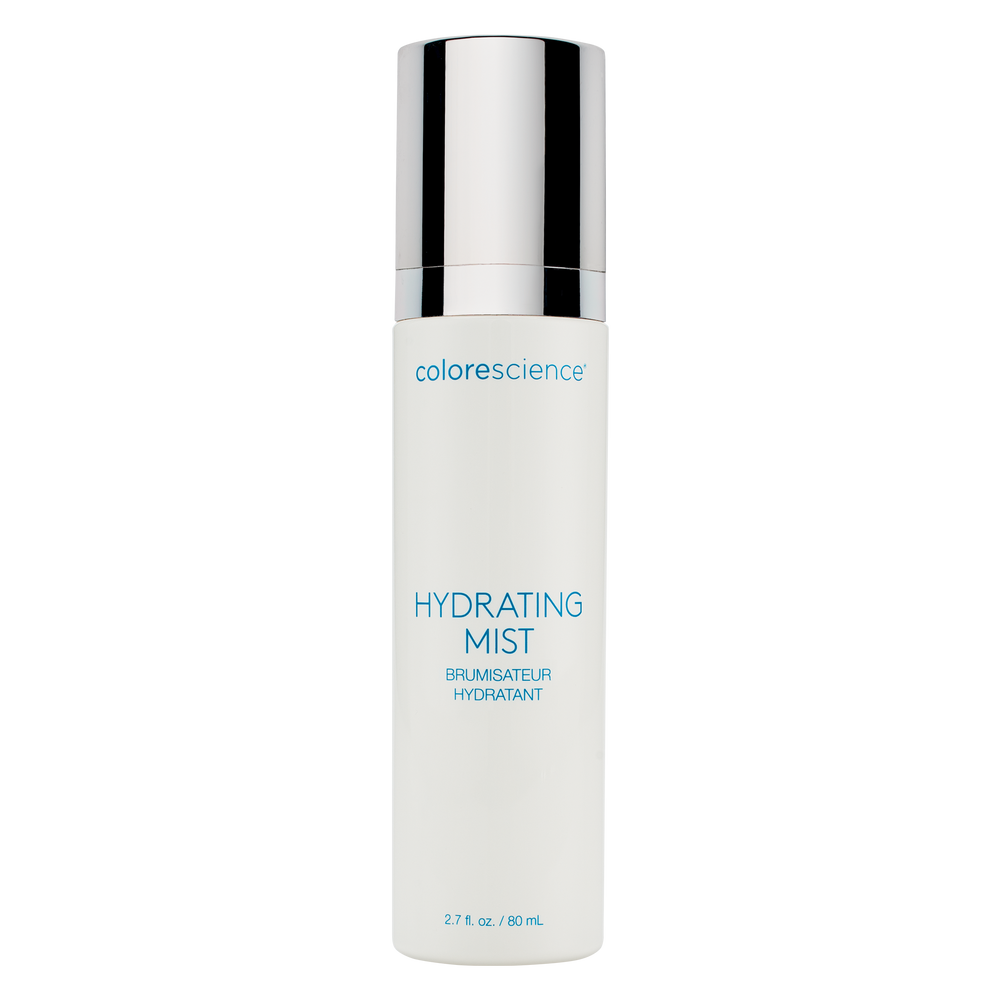 Colorescience Hydrating Mist Setting Spray - product image 1