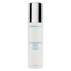 Colorescience Hydrating Mist Setting Spray - product image 1