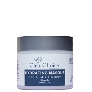 ClearChoice Hydrating Masque plus Night Therapy - product image 1