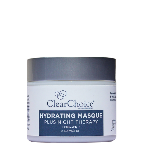 ClearChoice Hydrating Masque plus Night Therapy - product image 1