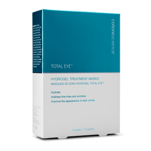 Colorescience Total Eye® Hydrogel Treatment Masks - product image 1